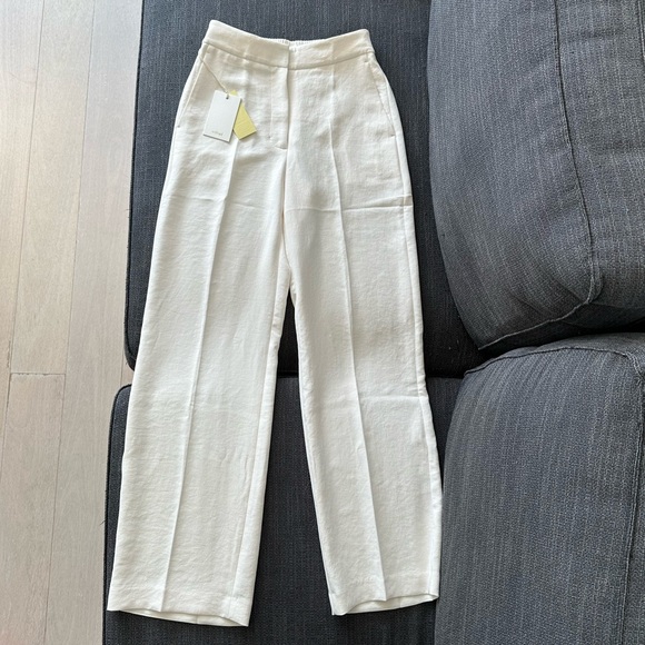 Aritzia Wide Leg Pant - Picture 1 of 4